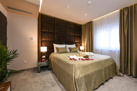 Luxury Rooms Lavie