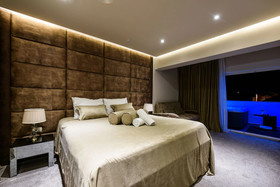 Luxury Rooms Lavie