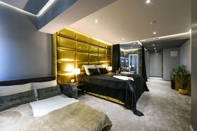 Luxury Rooms Lavie
