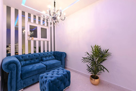 Luxury Rooms Lavie