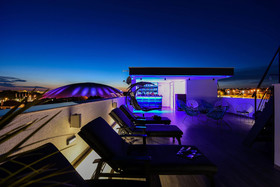 Luxury Rooms Lavie
