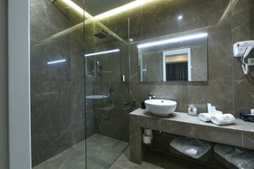 Luxury Rooms Lavie