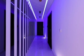 Luxury Rooms Lavie
