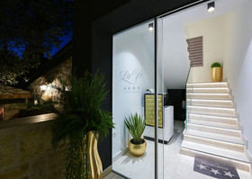 Luxury Rooms Lavie