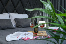 Luxury Rooms Lavie