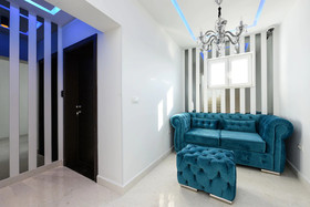 Luxury Rooms Lavie