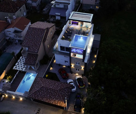 Luxury Rooms Lavie