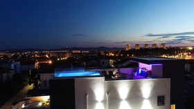 Luxury Rooms Lavie