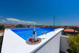 Luxury Rooms Lavie