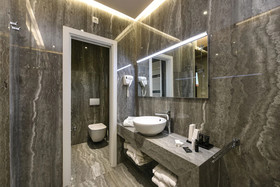 Luxury Rooms Lavie