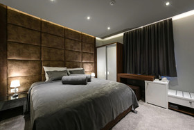 Luxury Rooms Lavie