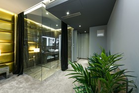 Luxury Rooms Lavie
