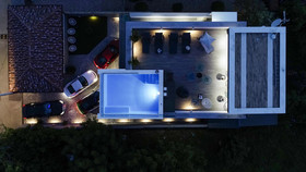 Luxury Rooms Lavie