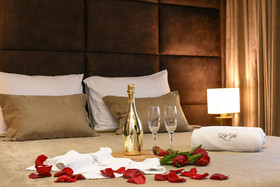 Luxury Rooms Lavie