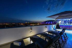 Luxury Rooms Lavie