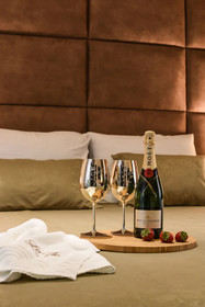 Luxury Rooms Lavie