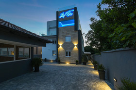Luxury Rooms Lavie