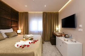 Luxury Rooms Lavie