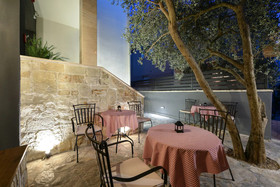 Luxury Rooms Lavie