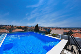 Luxury Rooms Lavie