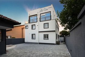 Luxury Rooms Lavie