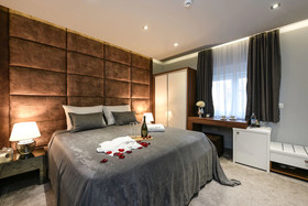 Luxury Rooms Lavie