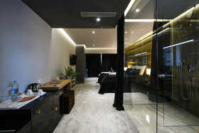 Luxury Rooms Lavie