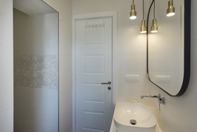 Magic View Apartments