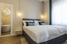Magic View Apartments