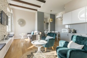 Magic View Apartments