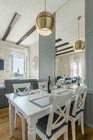 Magic View Apartments