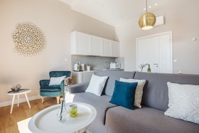 Magic View Apartments