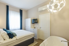 Magic View Apartments