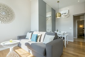 Magic View Apartments