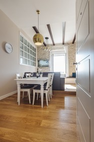 Magic View Apartments