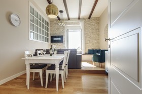 Magic View Apartments