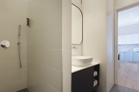 Magic View Apartments