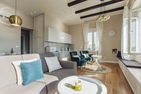 Magic View Apartments