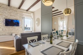 Magic View Apartments