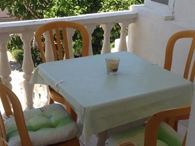 Mediterraneo Apartments Zadar