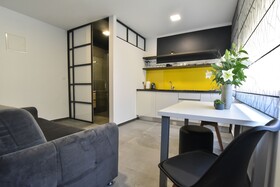 Mono Apartments & Rooms