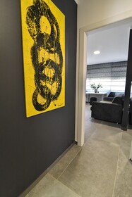 Mono Apartments & Rooms