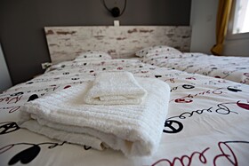 Nora Rooms