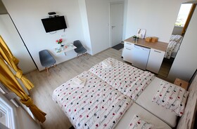 Nora Rooms