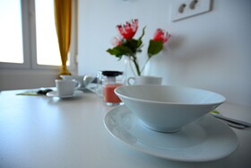 Nora Rooms