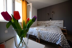 Nora Rooms