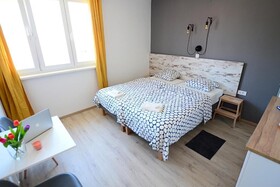 Nora Rooms