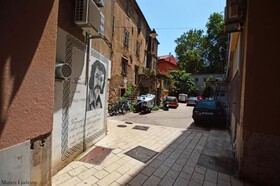 Nora Rooms
