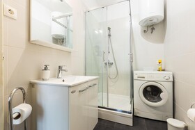 Quattro Cantoni Apartments