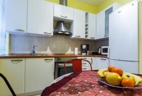 Quattro Cantoni Apartments
